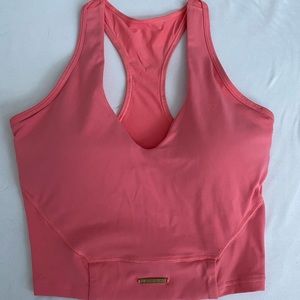 Gymshark x Whitney Simmons Crop Tank